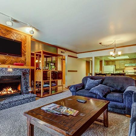 Park Station Family Retreat Villa Park City Exteriör bild